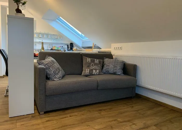 Apartment Koeln Ensen