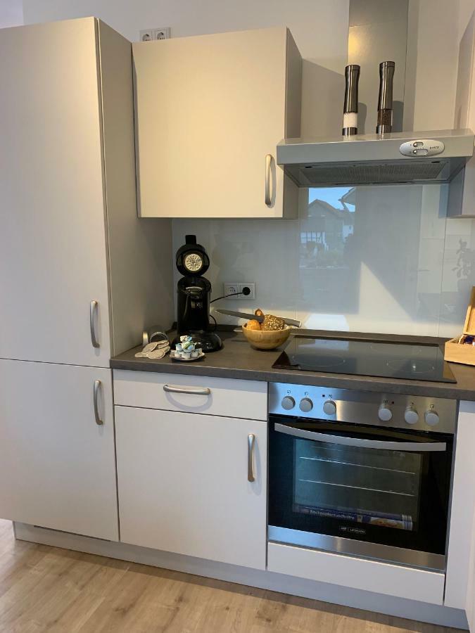 Ensen Appartement Cologne
