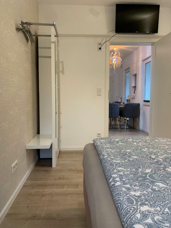 Ensen Appartement *