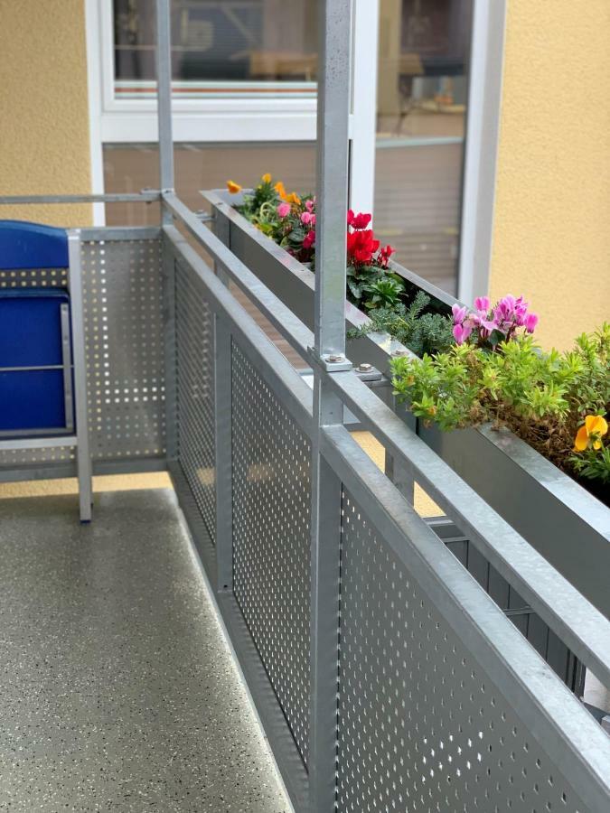 Appartement Ensen Cologne