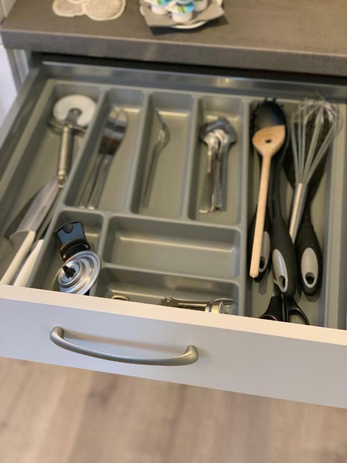 Appartement Ensen Cologne